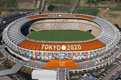 奥组委回应东京奥运会官方推特显示“不存在”
