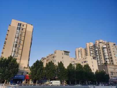 市场情绪保持一致 北京二手房市场降温影响新房市场