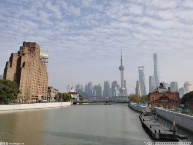 今年1月至8月上海市在皖投資增長迅猛 增幅達到42%