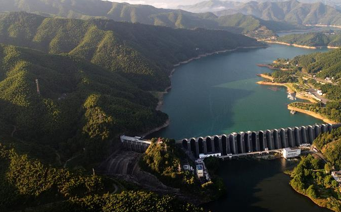 中国水电技术推动全产业链提升，实现能源安全