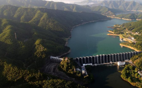 中國水電技術推動全產業鏈提升，實現能源安全