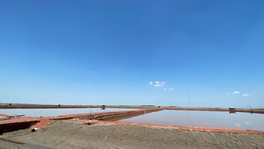 湖北盐业增产稳价，小包装食盐产量达1.9万吨