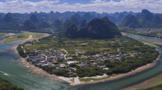 广西引领民族特色村寨与乡村旅游融合发展