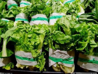 四因素致蔬菜价格接连上涨 高菜价还会持续多久？