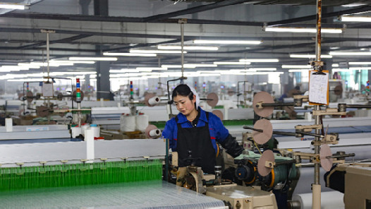 中日韩纺织纤维业界加强协作，共商机遇