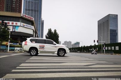 北京市实现道路停车无感支付 为市民出行提供便捷服务