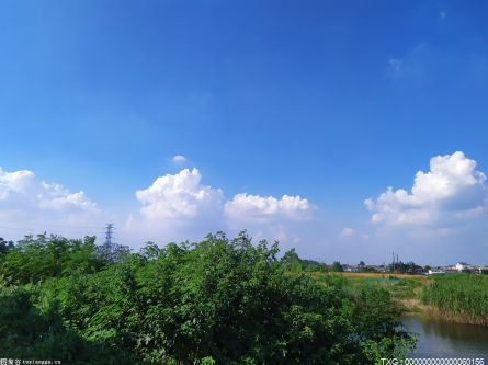 建平县积极落实绿色发展理念 持续加强河道管理综合整治