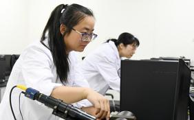 廣州：促進女性科技人才發展，優化服務保障