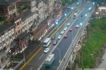 京津冀打造综合交通运输体系 为加快构建现代化首都都市圈提供交通支撑