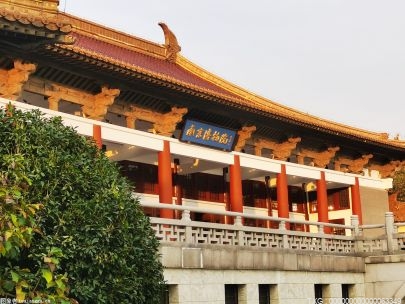 沈阳故宫博物院推出“清帝东巡展”  数字技术展现8个场景让观众身临其境