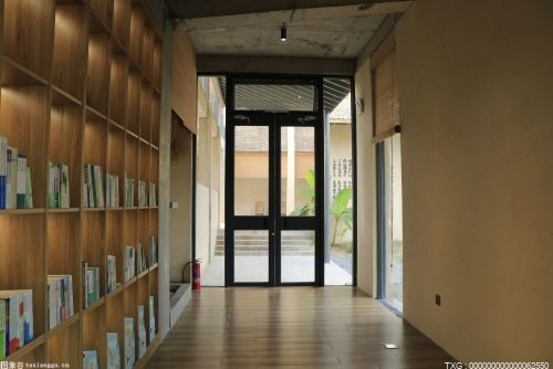 上海通志展示馆明年将与上图东馆整体一起开馆 95%以上空间对公众开放