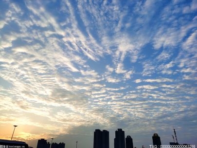 辽宁本溪市2021年空气质量再次实现历史性突破  优良天数达343天
