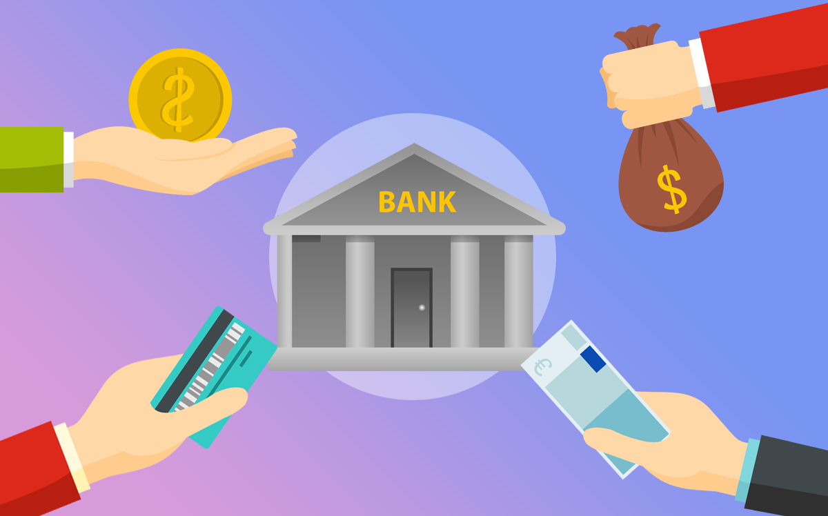 银行卡被锁了怎么办？是什么原因造成的？