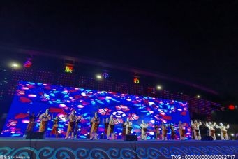 中国交响乐团发布2022音乐季安排 创立符合中国自然年概念的音乐季模式
