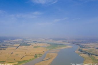 河北省开展“秀美河湖”评选活动 总共有20条(段)河流入选