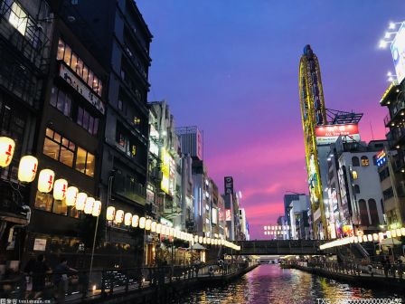 广州、深圳正积极争取设立市内免税店 助力国际消费中心城市建设