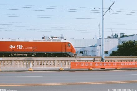 湖北省今年将新增高铁里程约370公里 新增城市轨道交通运营里程20公里
