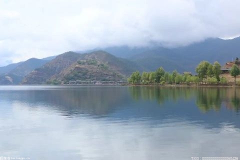 湖北省武汉市圈内的国家级湿地公园总数达到66个 位列全国第三