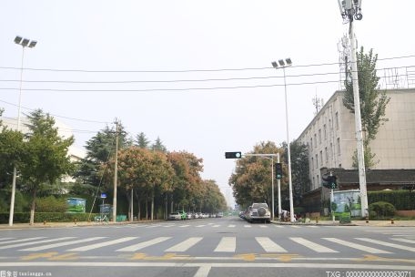 辽宁盘锦213公里农村公路建设全面完成 方便农村居民交通和农产品运输