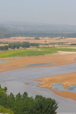 河北沧州市农村生活水源置换工程顺利完成 惠及新增置换区人口57.86万