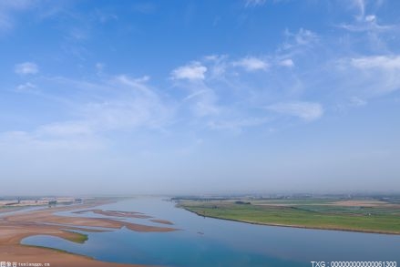 天津市水环境质量改善明显实现连续跨越 去年已经有11条河流达到Ⅳ类水质