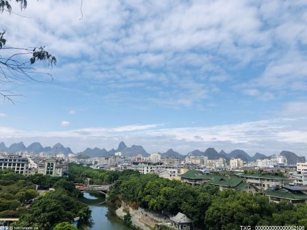 广州发布30条“读懂广州”系列文化旅游精品线路 多角度呈现广州城市风貌