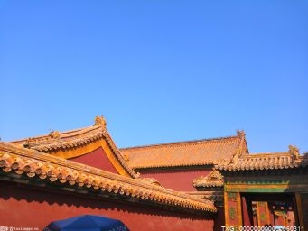 北京春节期间乡村游冰雪游大热 冬奥城市文化活动丰富