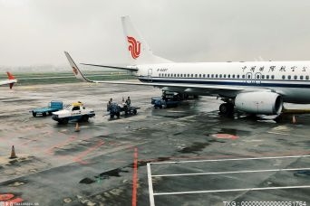 去年深圳机场累计实现旅客吞吐量3635.8万人次 排全国第三