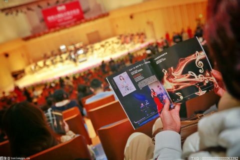 北京交响乐团2022新乐季正式拉开大幕