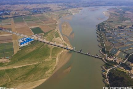 山东：加快现代水网建设助力河湖长制提标升级