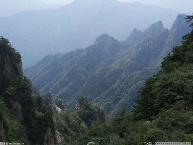 为迎接“中国旅游日”  中国旅游景区协会开展“云游景区”主题活动