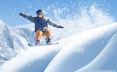 500万元体育消费券为河北省冰雪运动和冰雪产业带来哪些利好？