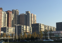 十年来山西房地产开发投资达1.47万亿元 稳步推进建筑业转型