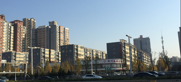 北京市多区发布公租房配租公告 涉及房源3700多套
