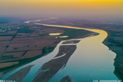 淮河为什么没有自己的入海口？中国唯一一条自东向西的河流是什么？