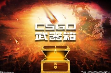 csgo开箱错误代码105是什么原因？csgo开箱显示错误代码怎么办？